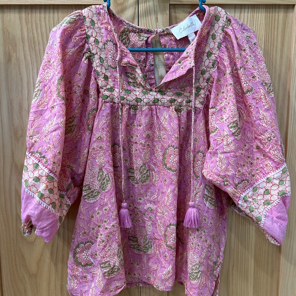 Cleobella Blouse
